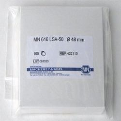 Ионообменная бумага, MN 616 LSA-50