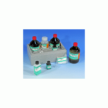 Стандарт-тесты NANOCOLOR® Кадмий