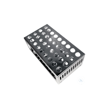 Стойка для пробирок BTH106