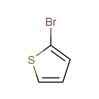 2-Бромтиофен