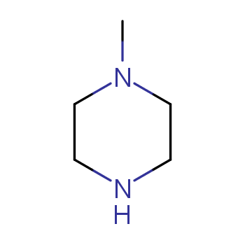 1-Метилпиперазин