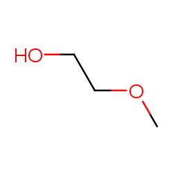 2-Метоксиэтанол для ВЭЖХ, Optigrade®