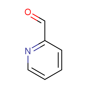 2-Пиридинкарбоксальдегид