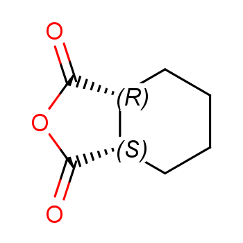 Цис-1,2-циклогександикарбоксил ангидрид