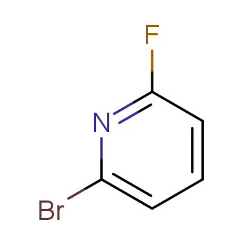 2-бромо-6-фторпиридин