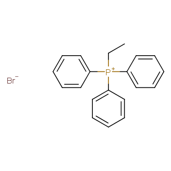 Этил(трисфенил)фосфониум бромид
