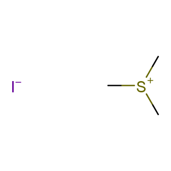 Триметилсульфониум иодид