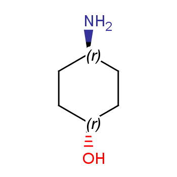 Транс-4-аминоциклогексанол
