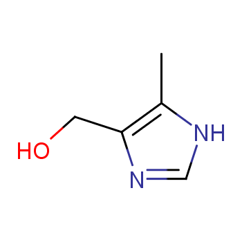 4-гидроксиметил-5-метилимидазол