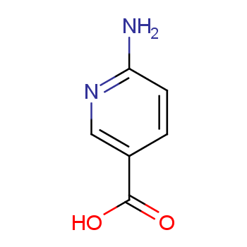 6-Аминоникотиновая кислота