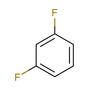1,3-Дифторбензол 1,3-Дифторбензол