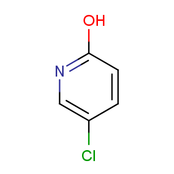 5-хлорпиридин-2-ол