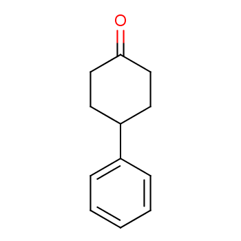 4-Фенилциклогексанон 4-Фенилциклогексанон