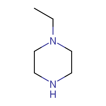 1-Этилпиперазин