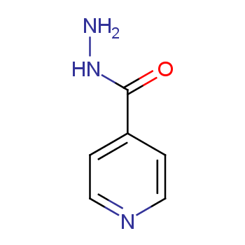 Гидразид изоникотиновой кислоты
