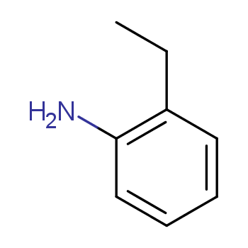 2-Этиланилин