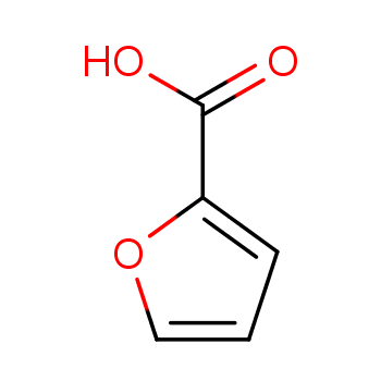 2-Фурановая кислота
