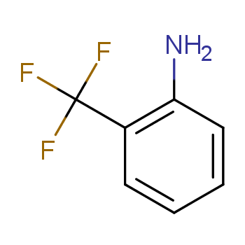 2-(Трифторметил)анилин