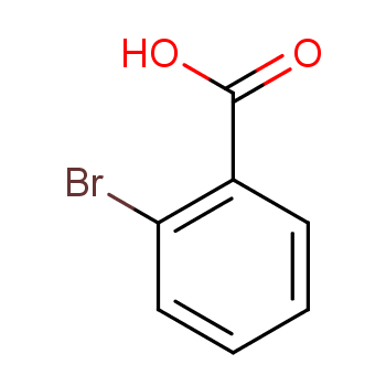 2-Бромбензойная кислота