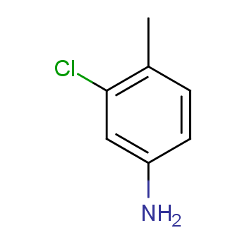 2-Хлор-4-аминотолуол