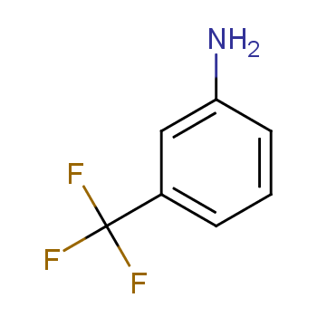 3-(Трифторметил)анилин