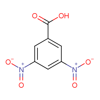 3,5-Динитробензойная кислота