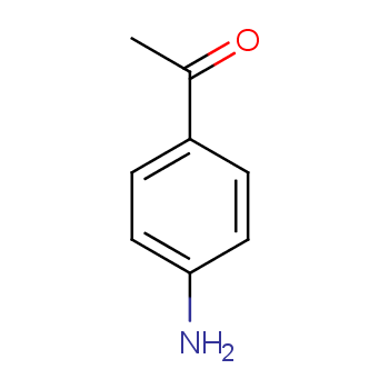 4'-Аминоацетофенон