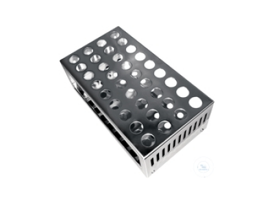 Стойка для пробирок BTH106