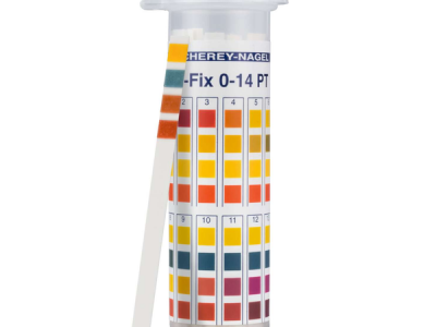 Индикаторная бумага pH-Fix 0-14 PT