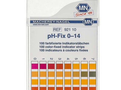 Индикаторная бумага pH-Fix 0-14