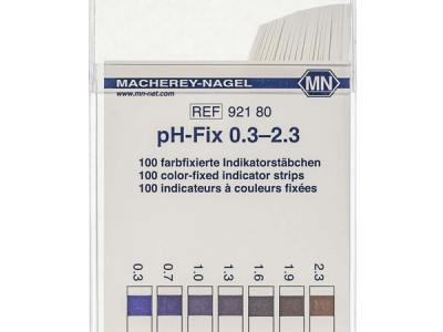 Индикаторная бумага pH-Fix 0,3-2,3