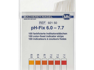 Индикаторная бумага pH-Fix 6,0-7,7