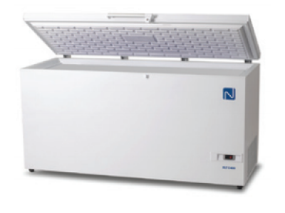 Лабораторный морозильник XLT C400